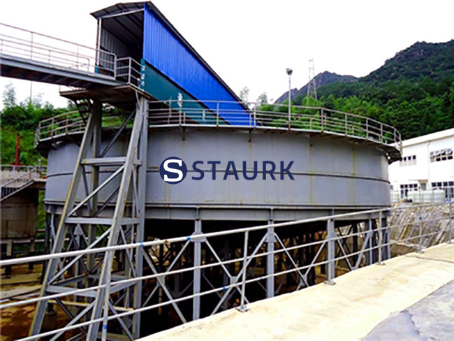 160kw scarp metal crusher working site