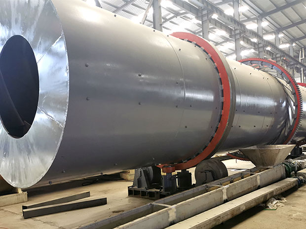 Rotary drum scrubber screen